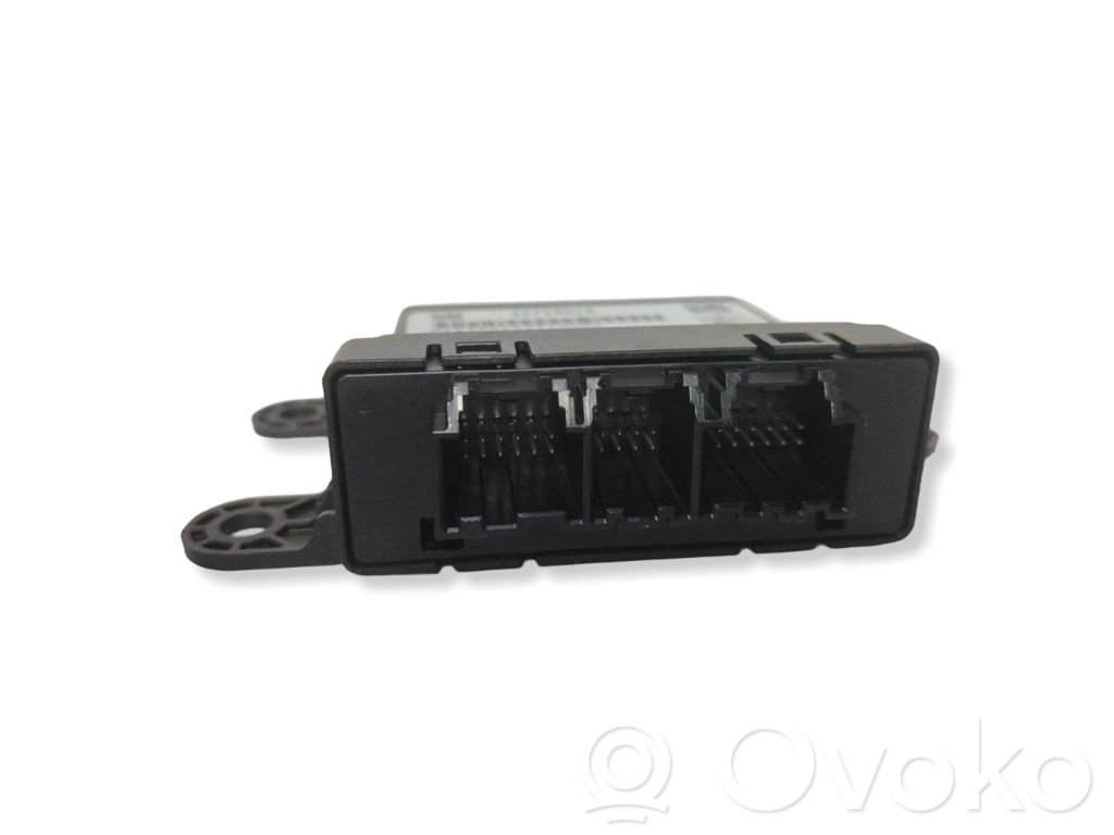 Opel Insignia A Parking PDC control unit/module 