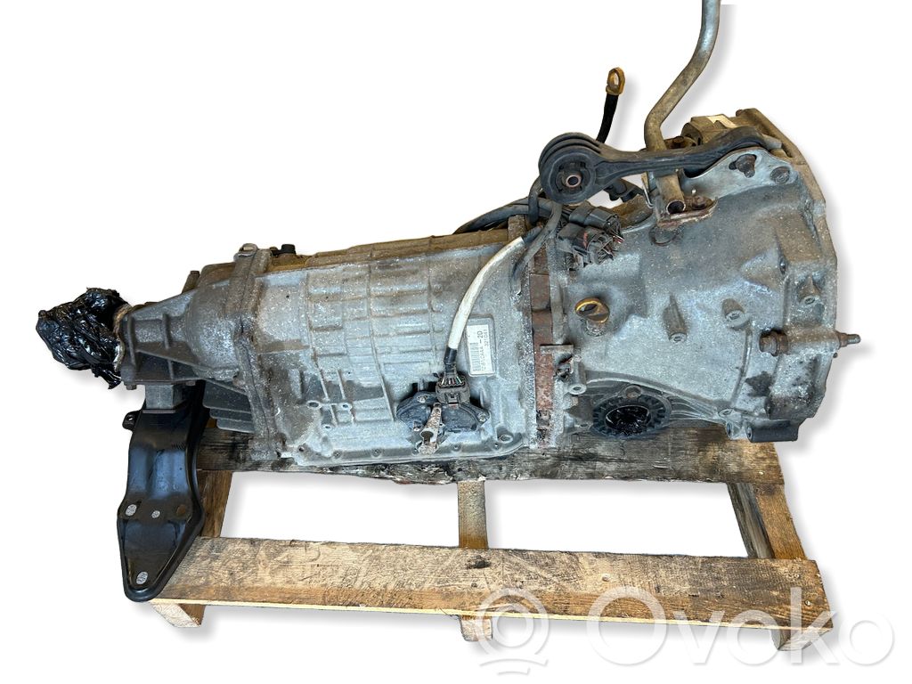 Subaru Legacy Automatic gearbox 
