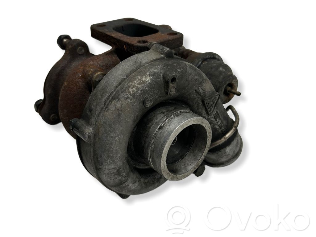 Audi A6 S6 C4 4A Turbo 