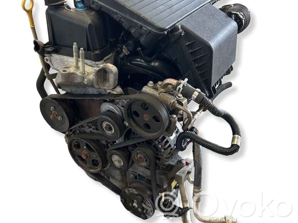 Engine   A9JB