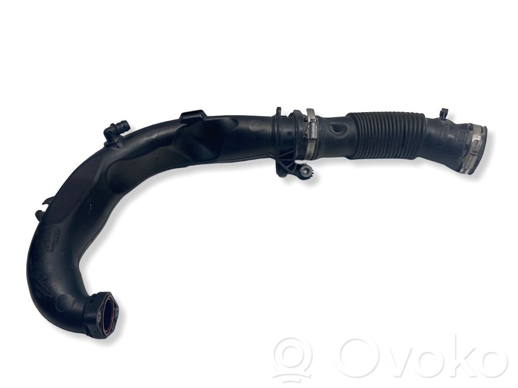 Intercooler hose/pipe   8200645723,165757148R