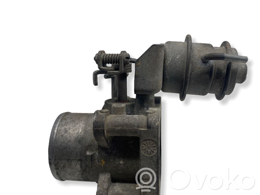 Ford Ranger Throttle valve 