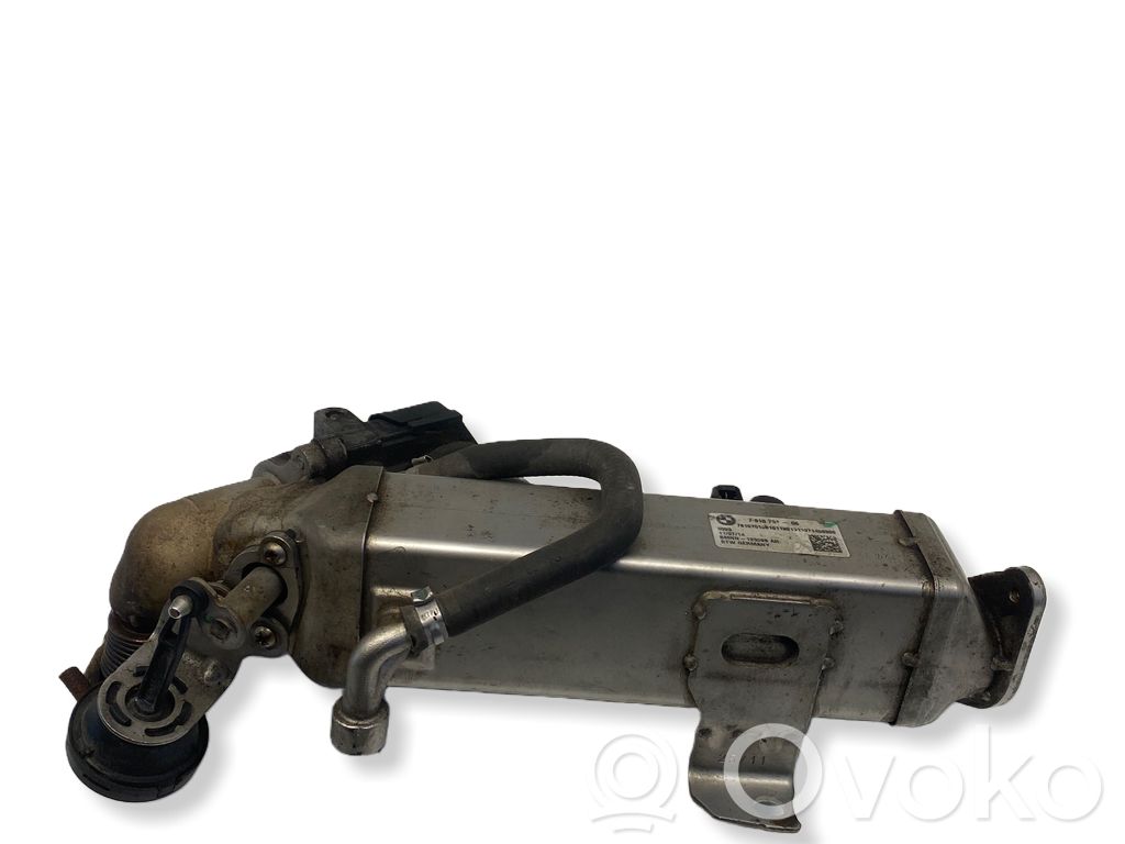 EGR dzesētājs   7810751