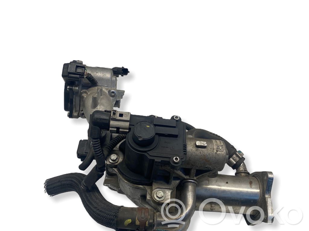 Válvula EGR   70036814,161A05457R,0281002997