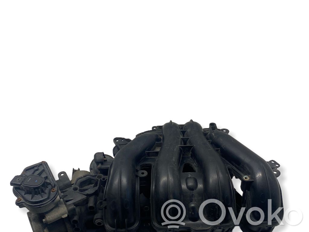 Ford Mondeo MK IV Intake manifold 