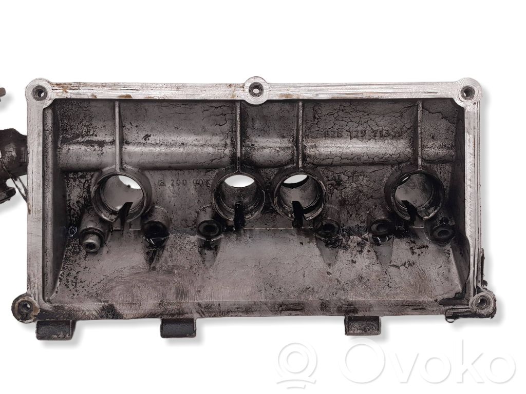 Volkswagen Polo III 6N 6N2 6NF Colector de admisión 