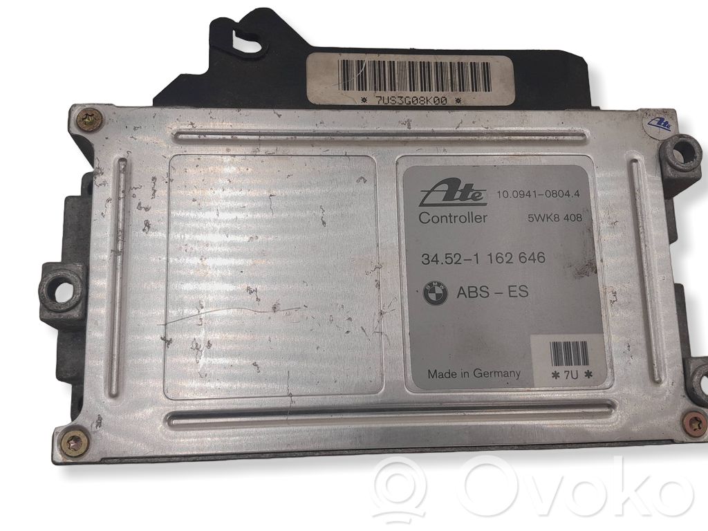 BMW 3 E36 Unitate/modul control ABS 