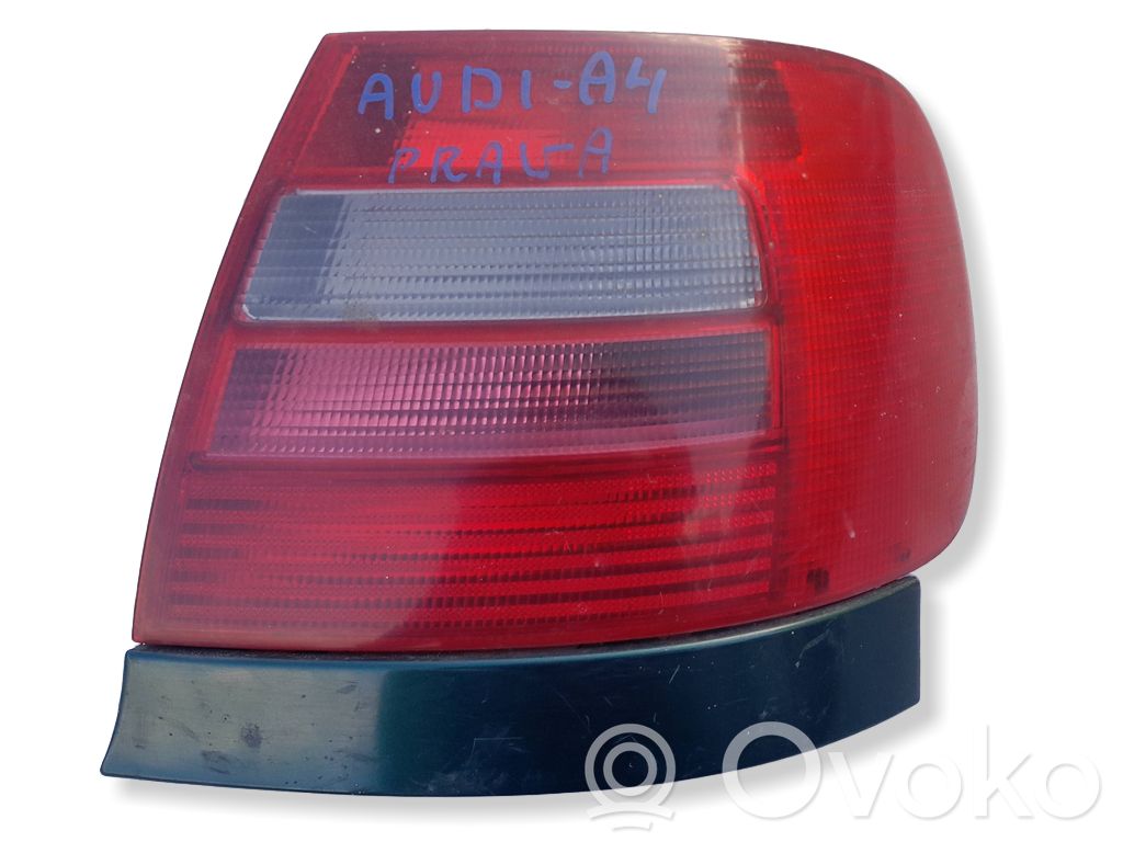Audi A4 S4 B5 8D Takavalot 
