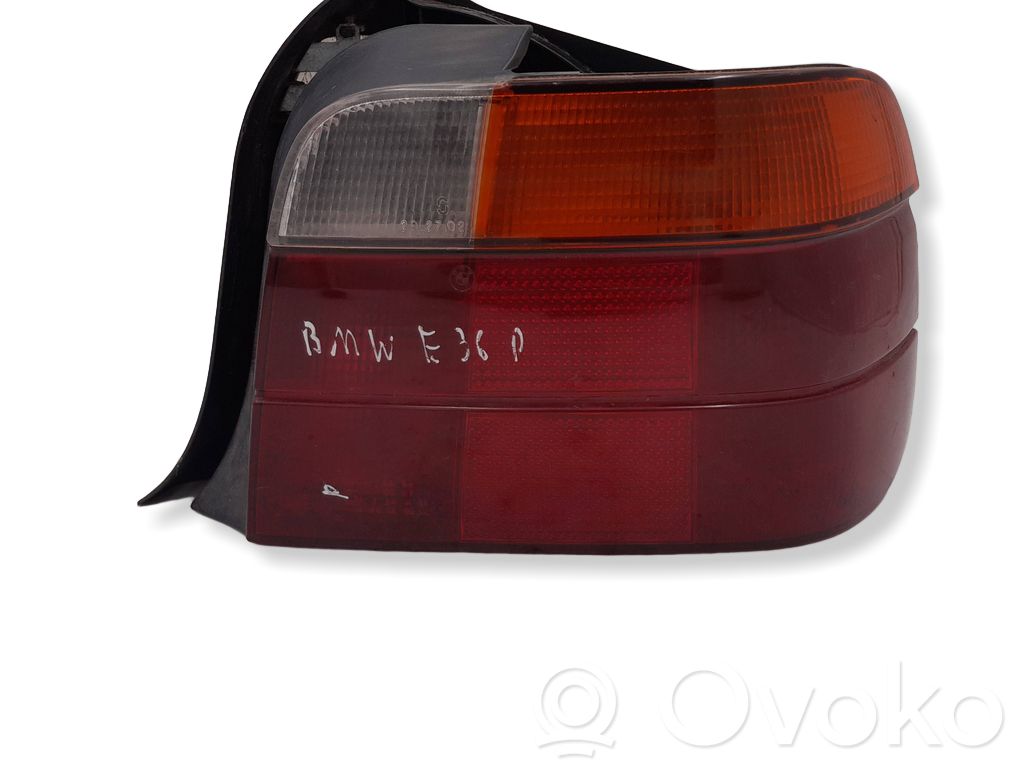 BMW 3 E36 Rear/tail lights 