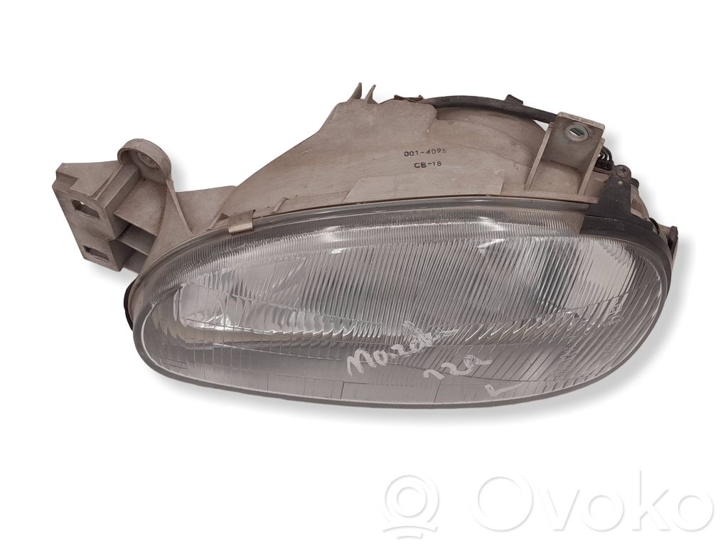 Mazda 121 Headlight/headlamp 