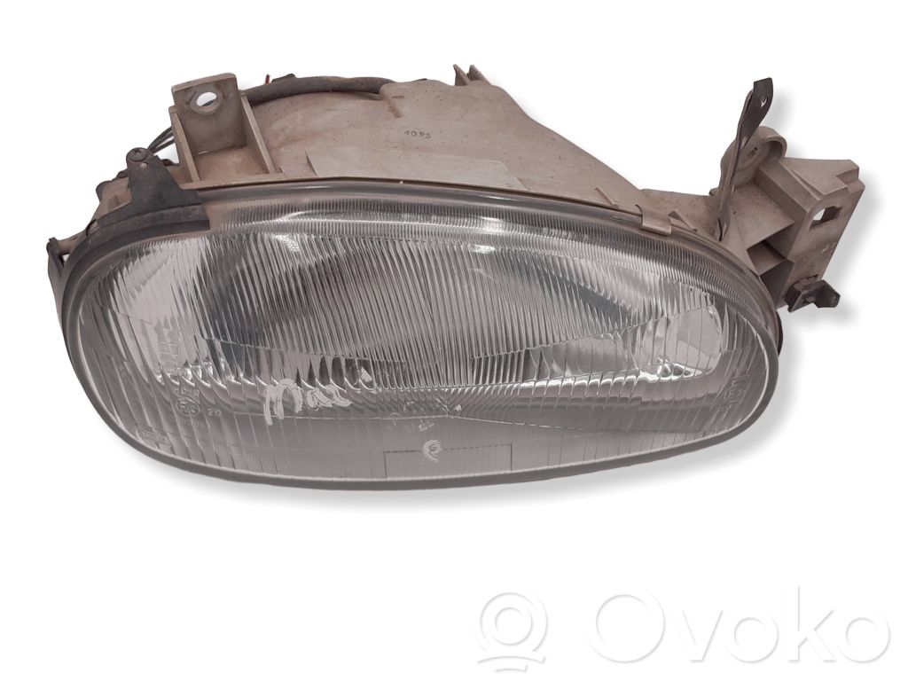 Mazda 121 Headlight/headlamp 