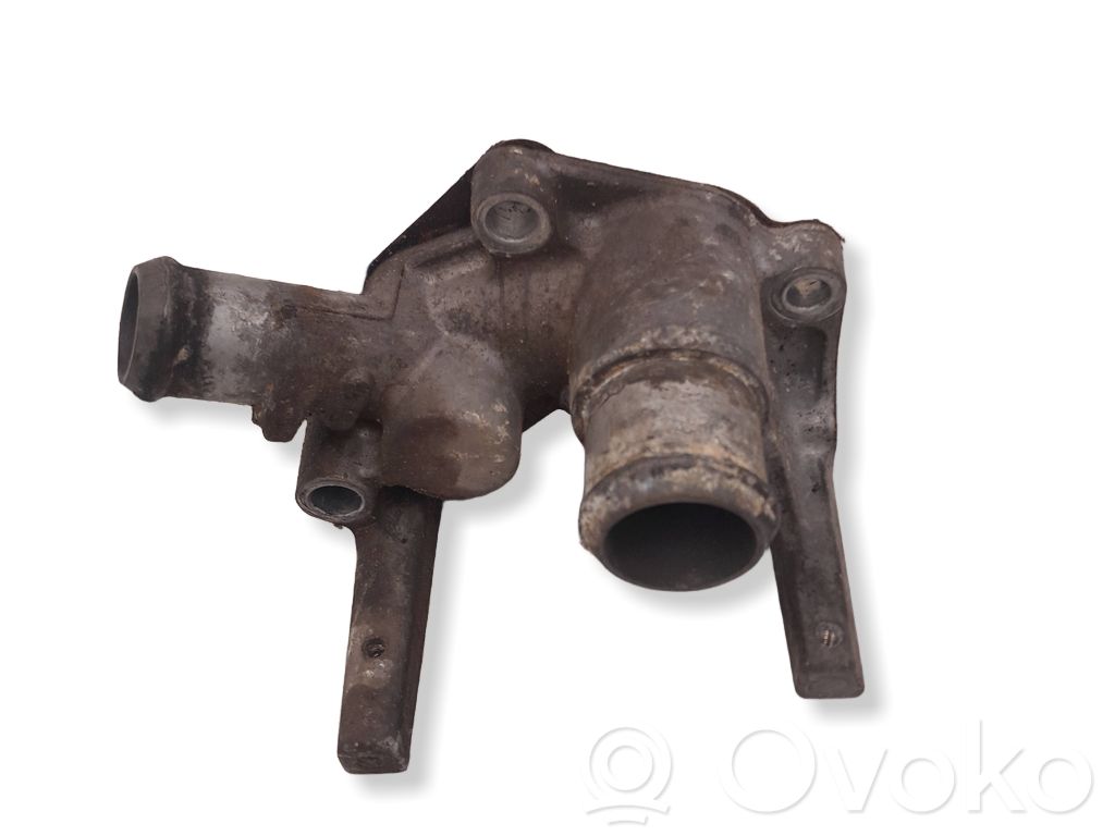 Ford Focus Caurulīte (-es) / šļūtene (-es) 