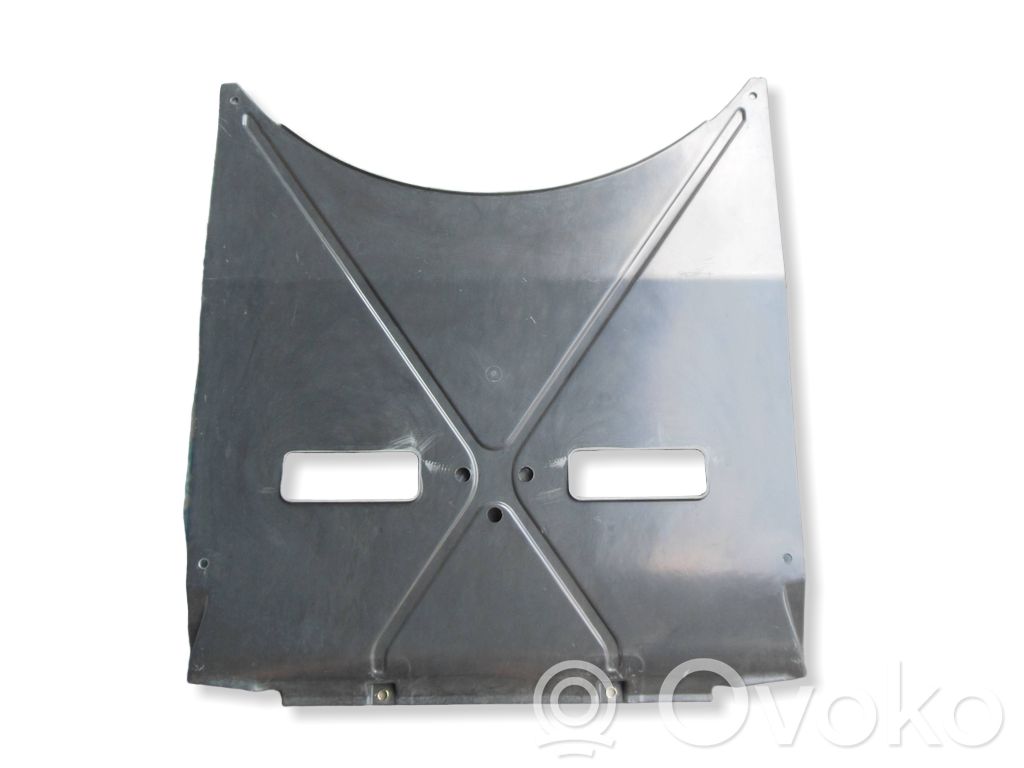 Engine splash shield/under tray   46760169