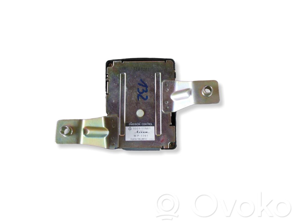 Fiat 500 Cinquecento Engine control unit/module ECU 