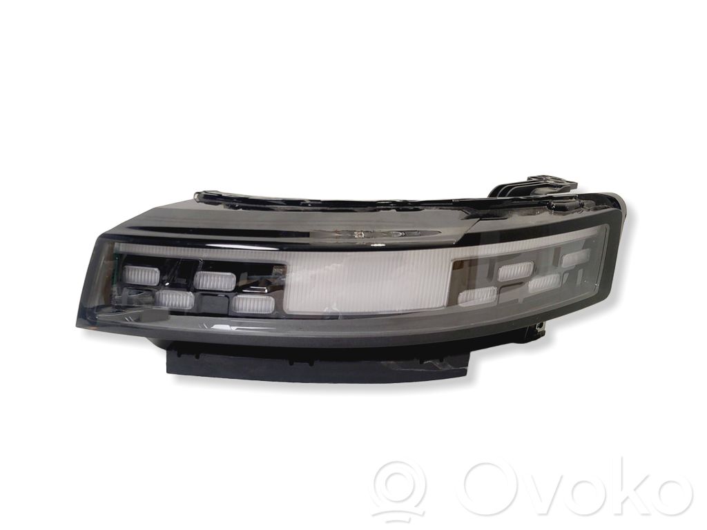 Chery 7 LED Daytime headlight 