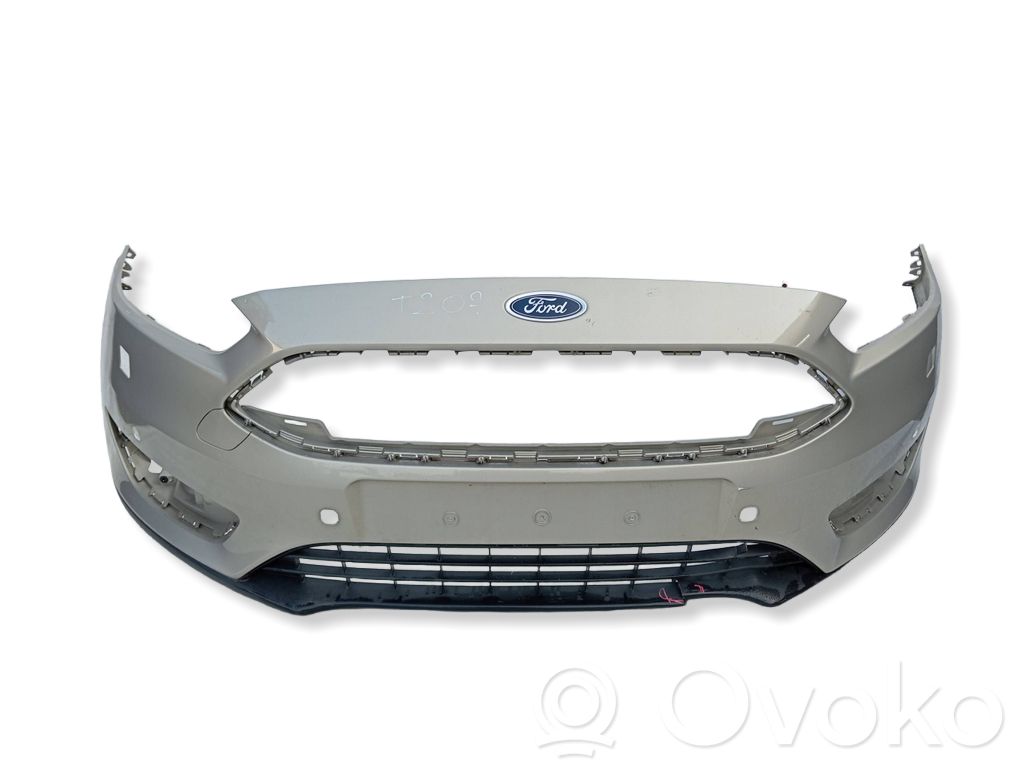 Front bumper   F1EB17757A