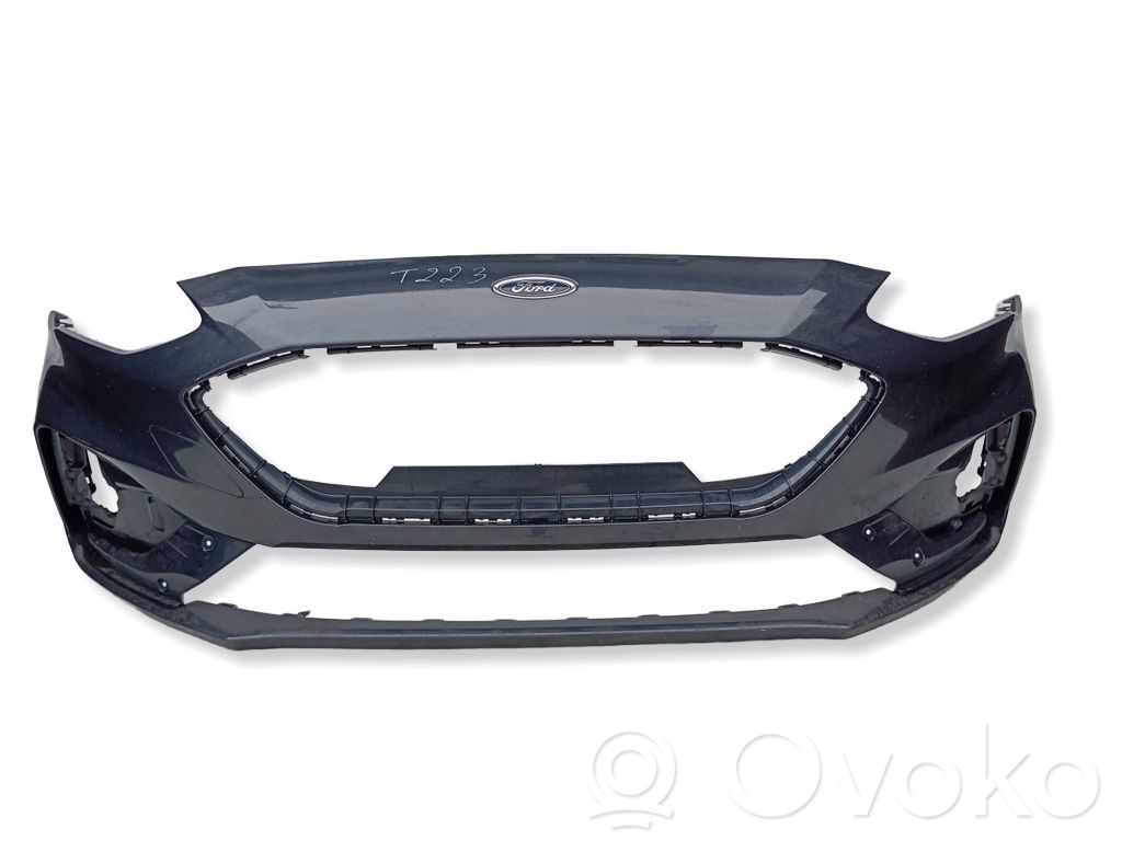 Ford Focus Front bumper 