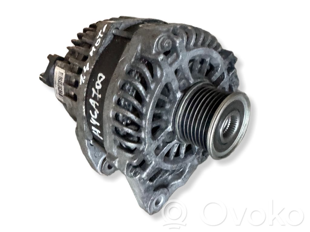 Renault Megane III Alternator 