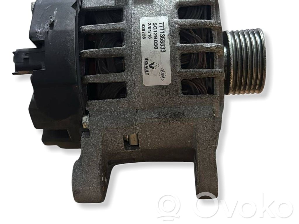 Alternator   7711368833,SG12B030