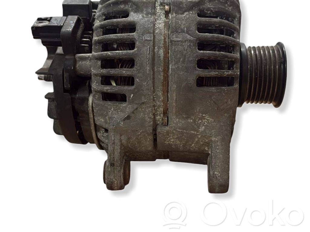 Renault Scenic III -  Grand scenic III Alternator 