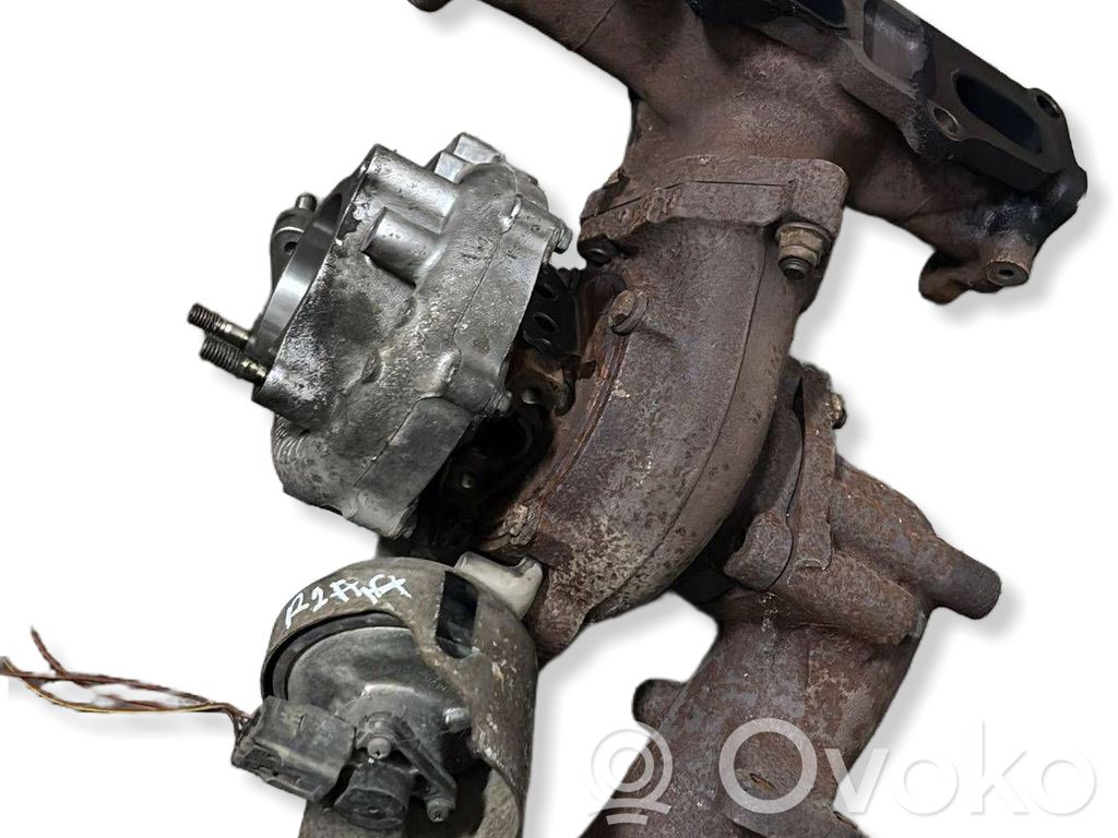 Turbo   R2BH13700