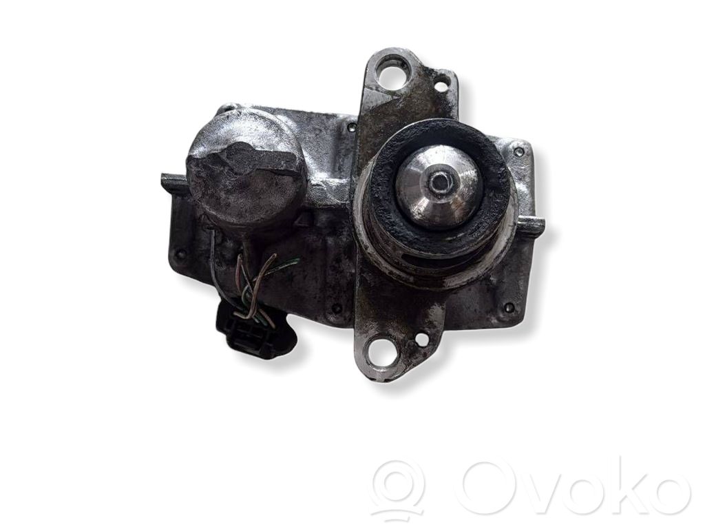 Opel Vivaro Supapă EGR 