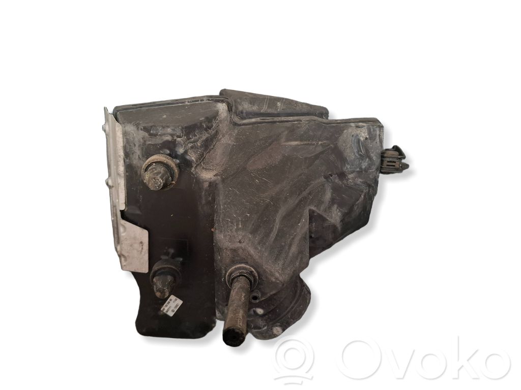 Audi A4 S4 B8 8K Luftfilterkasten 