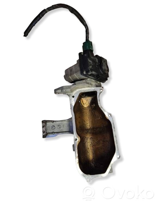 Nissan Primera Valvola corpo farfallato 