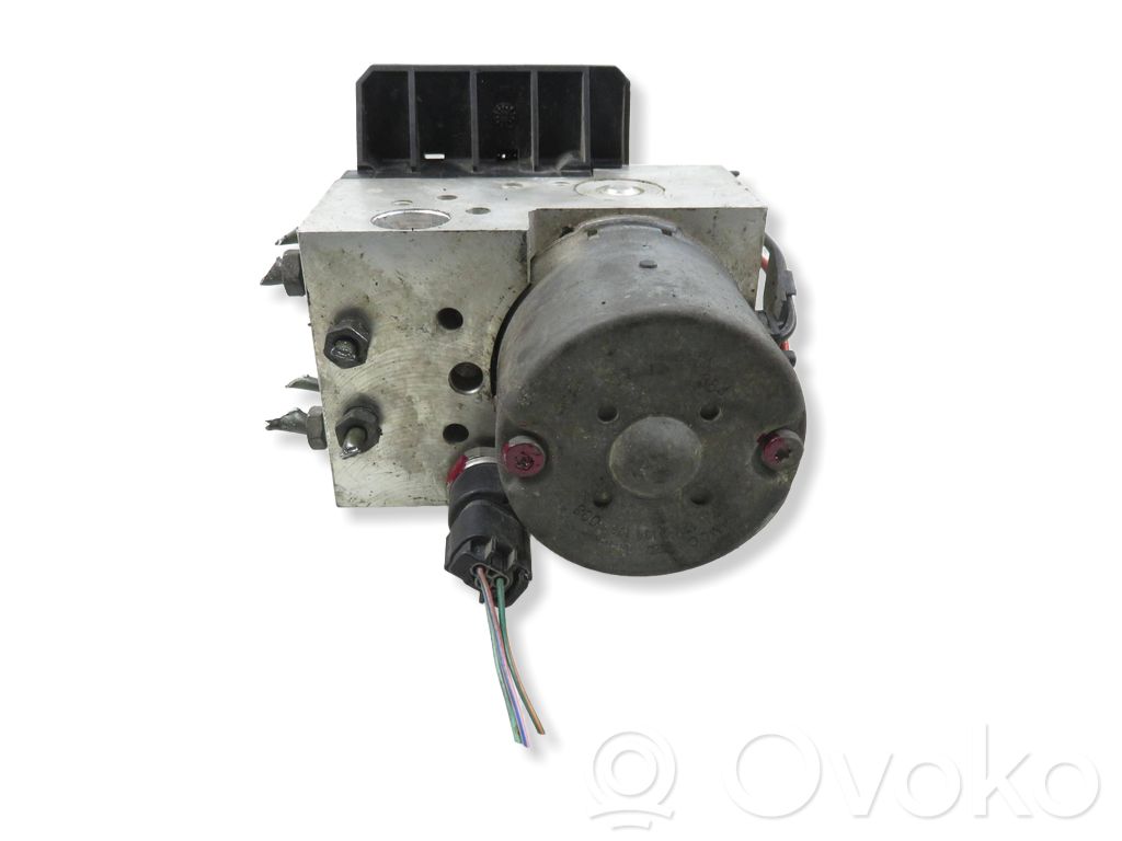 Nissan Primera ABS Pump 