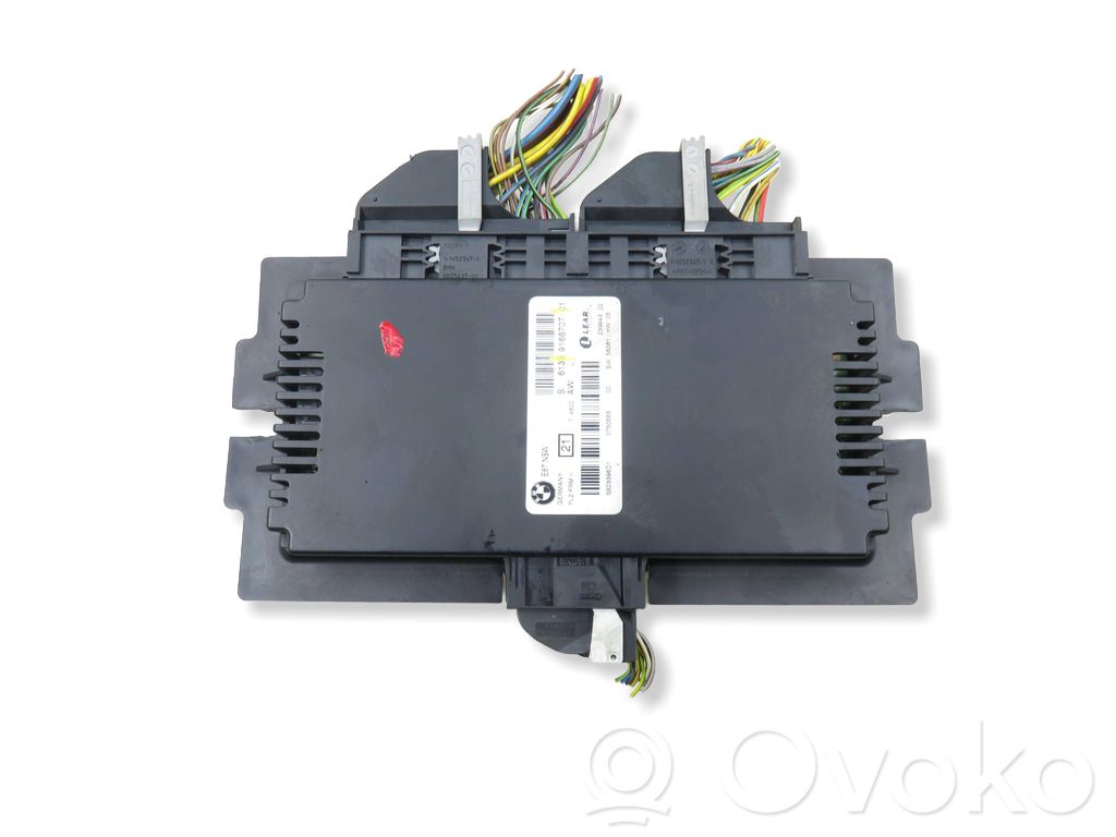 BMW 1 E81 E87 Light module LCM 