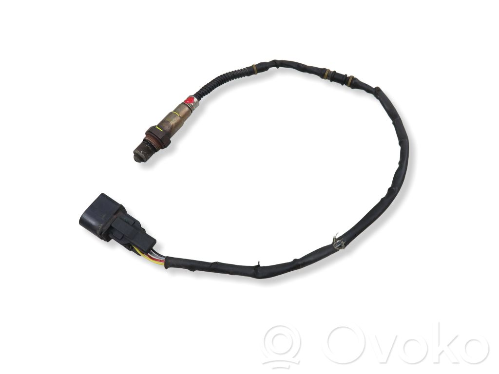 Volkswagen Polo IV 9N3 Lambda probe sensor 