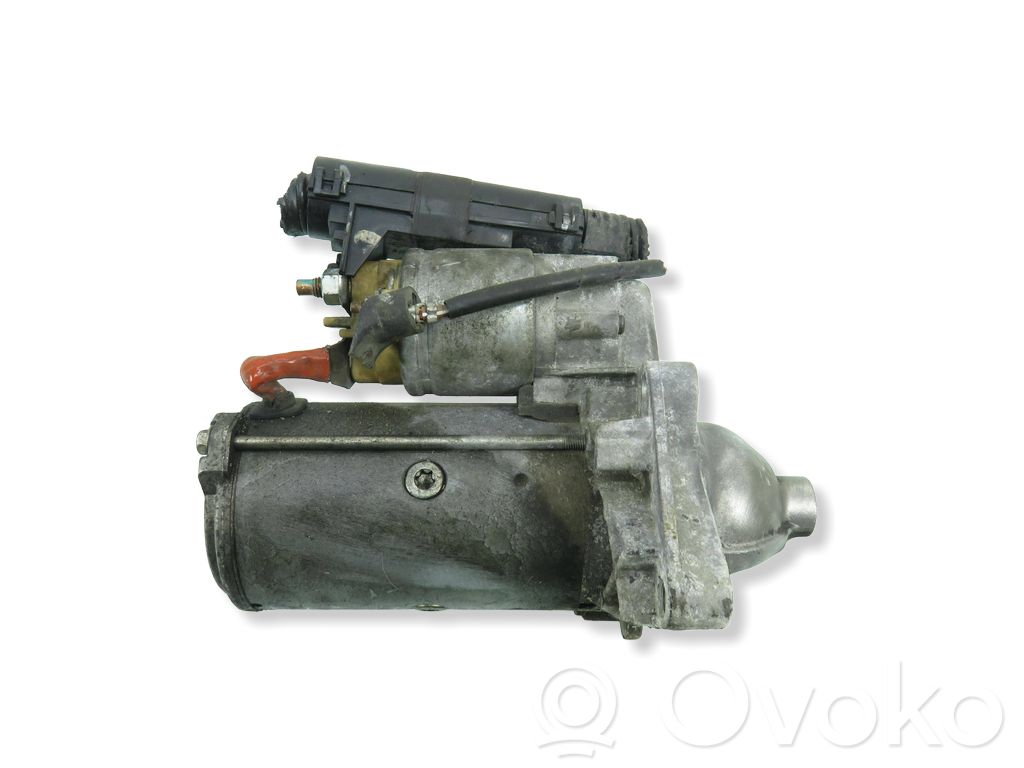 Motor de arranque   8200568535E,TS22E8