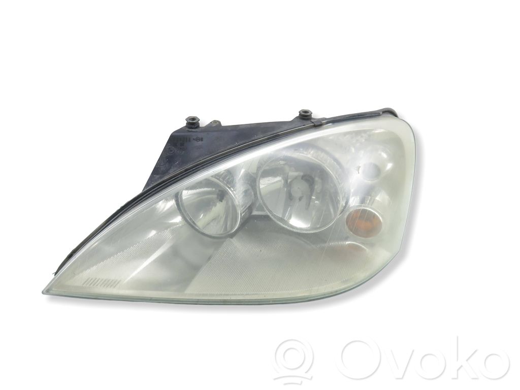Ford Galaxy Headlight/headlamp 