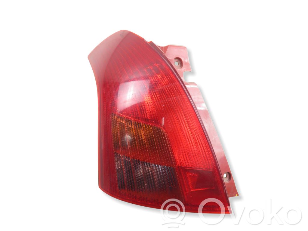 Suzuki Swift I Takavalot 