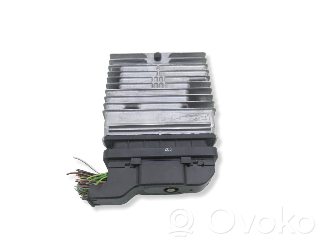 Engine control unit/module   2M5A12A650PD,R0411C004E,12220510