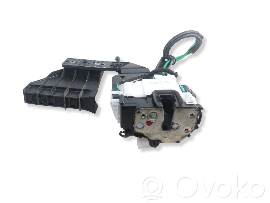 Alfa Romeo 159 Front door lock 