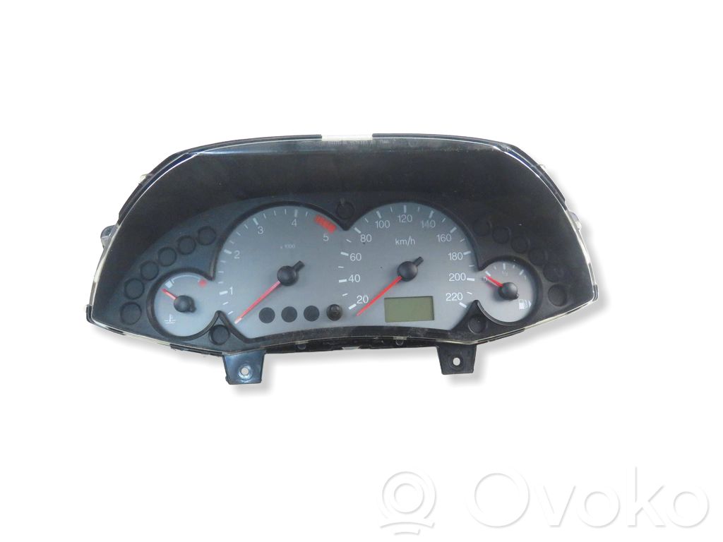Speedometer (instrument cluster)