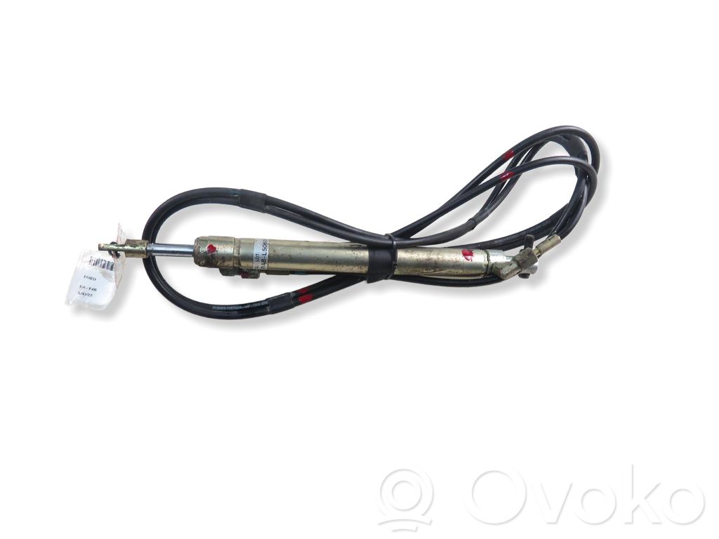 Zawias dachu składanego   V91ABL50601BA