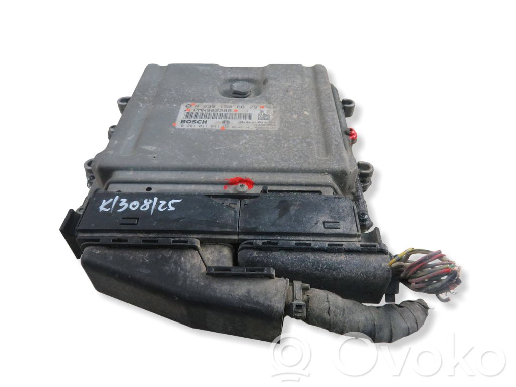 Mitsubishi Colt Engine control unit/module 