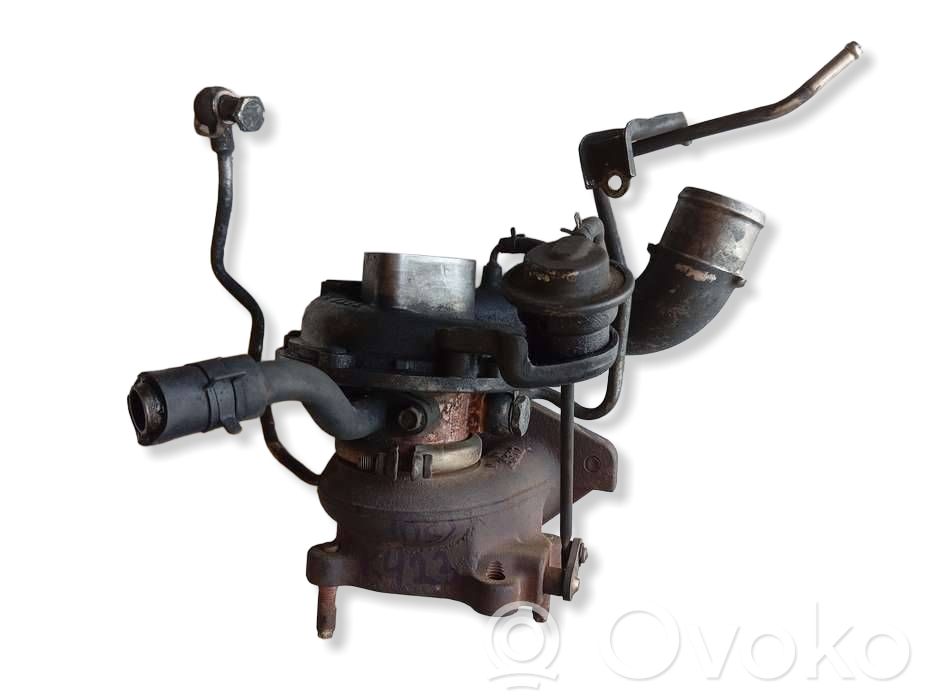 Turbīna   14411EC00E