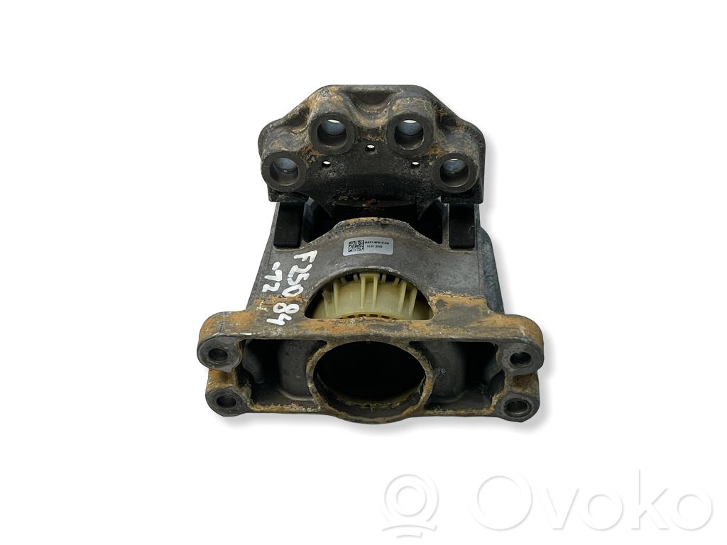 Ford Transit Custom Engine mount vacuum valve 