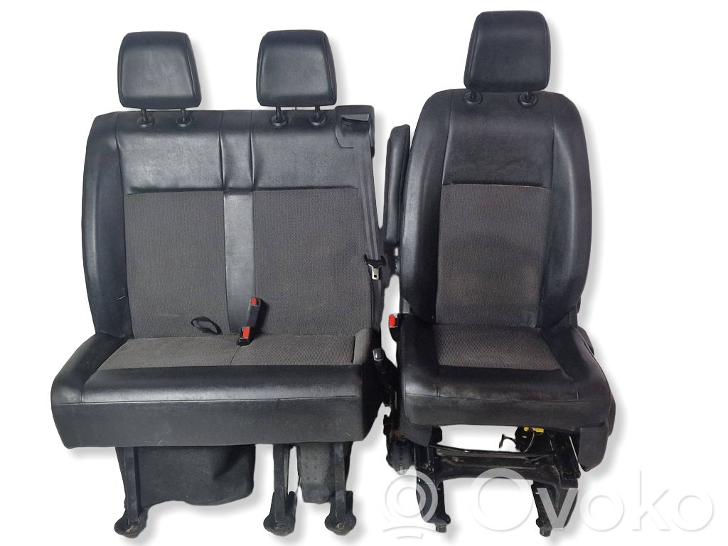 Kit siège   CY3A8801