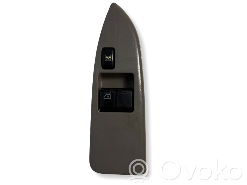 Electric window control switch   25401
