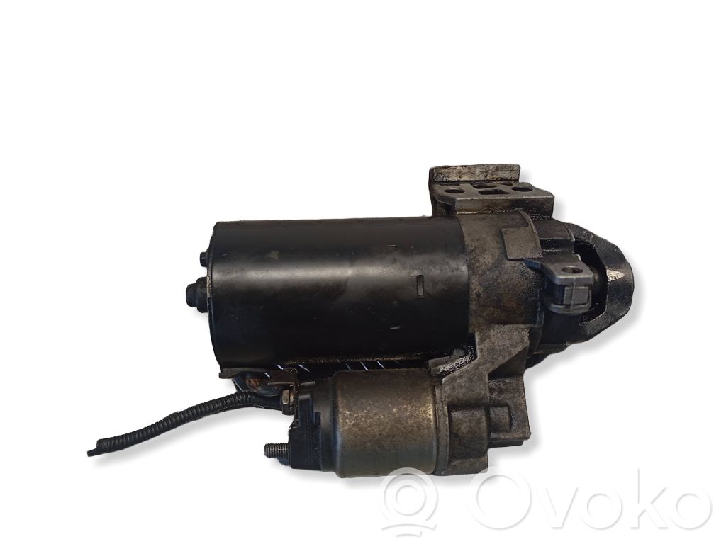Starter motor   0001139016,021531,20080925