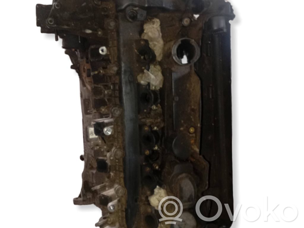 Land Rover Range Rover L322 Silnik 