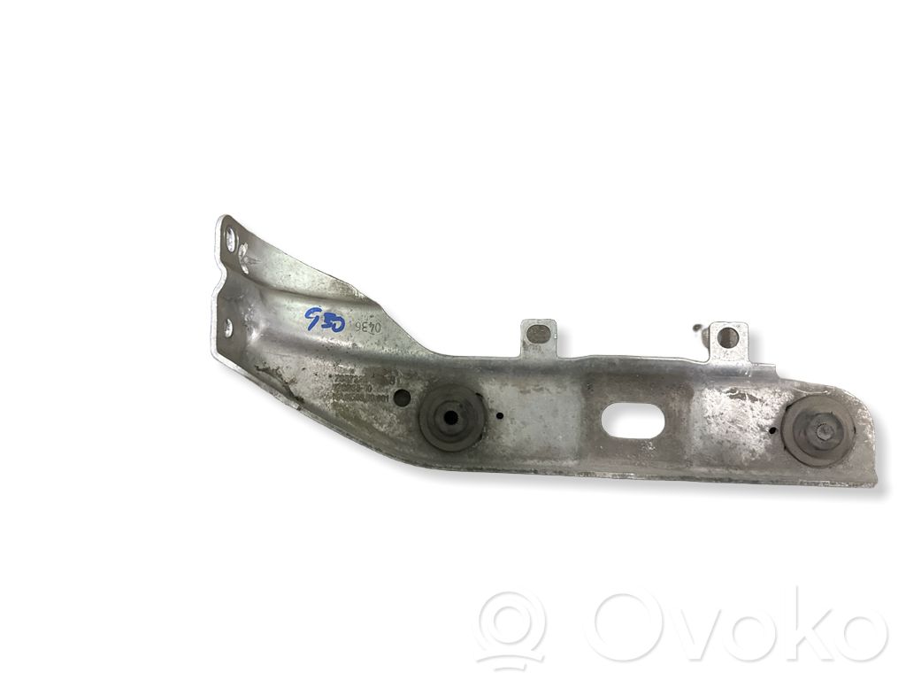 BMW 5 G30 G31 G38 Panou suport inferior radiator 