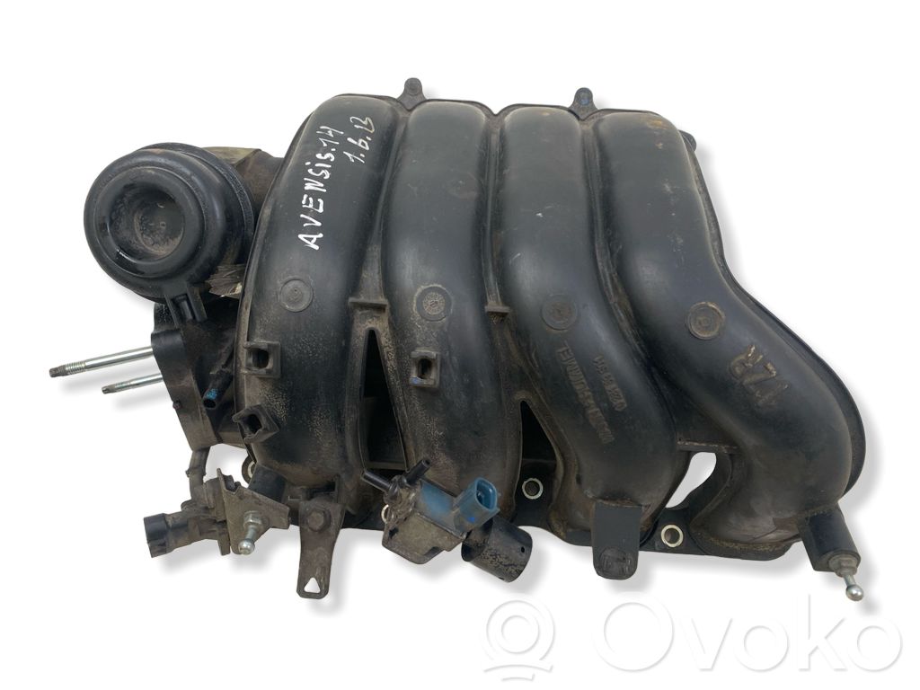 Toyota Avensis T270 Kolektorius įsiurbimo 
