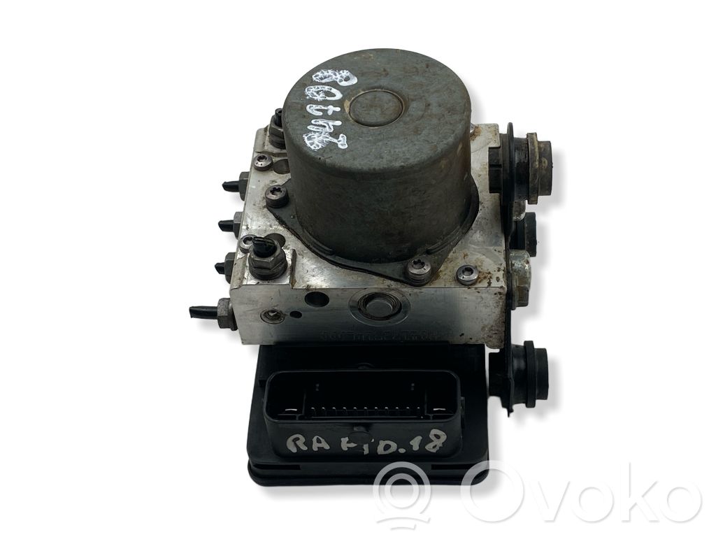 Skoda Rapid (NH) Bomba de ABS 