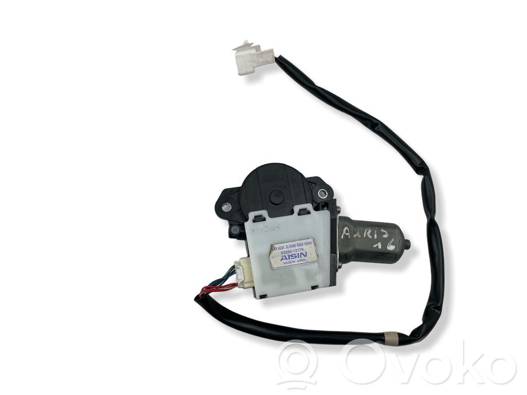 Toyota Auris E180 Motor/activador 