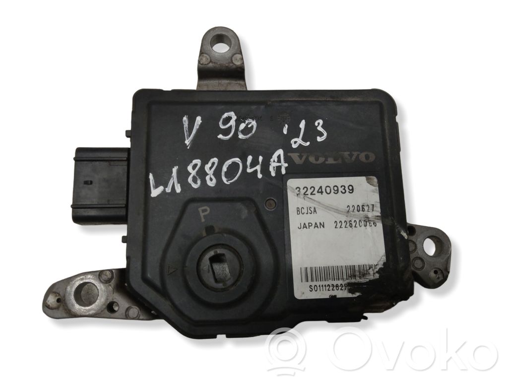 Volvo V90 Cross Country Gearbox control unit/module 